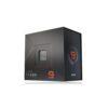 AMD CPU RYZEN 9, 7900, AM5, 5.40GHz 12 CORE, CACHE 76MB, 65W, BOX - immagine 1