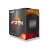 AMD CPU RYZEN 9 5900XT AM4 16-CORE 72MB CACHE BOX WOF - immagine 1