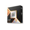 AMD CPU RYZEN 7, 9800X3D AM5, 5.2 GHZ 8-CORE, WOF - immagine 1