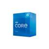 INTEL CPU 11TH GEN, I5-11400, LGA 1200, 2.60Ghz 12MB CACHE BOXED ROCKET LAKE, GRAPHICS - immagine 1