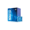 INTEL CPU 10TH GEN, G5905, LGA1200, CELERON DUAL CORE 3.50GHZ 4MB CACHE BOXED, COMET LAKE, GRAPHICS - immagine 1