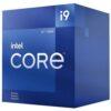 INTEL CPU 12TH GEN, I9-12900K, LGA 1700, 3.20Ghz 16 CORE BOX ALDER LAKE, NO FAN, GRAPHICS - immagine 1