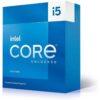 INTEL CPU 13TH GEN, I5-13400, LGA1700, 10 CORE 2.5 GHz 20MB CACHE 65W BOX RAPTOR LAKE, GRAPHICS - immagine 1