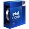 INTEL CPU 14TH GEN I9-14900F 2 GHZ 24 32 THREAD 36 MB CACHE LGA1700 SOCKET BOX - immagine 1
