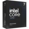 INTEL CPU ULTRA 7 PROCESSOR 265K 30M CACHE, UP TO 5.50 GHZ FCLGA18W - immagine 1