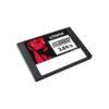 KINGSTON SSD DC600M 3,84TB 2.5 SATA3 ENTERPRISE - immagine 1