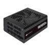 CORSAIR ALIMENTATORE RME SERIES, RM1000E, 1000 WATT, ATX, PCIE, CYBENETICS GOLD CERT, FULLY MOD PO - immagine 1