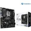 ASROCK MB Z890 PRO RS, INTEL Z890 MAINBOARD, SOCKEL LGA 1851, INTEL Z890, ATX, DDR5 - immagine 1