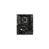 ASROCK MB  Z890, Z890 PRO-A WIFI, LGA1851, 4 X DDR5, ATX - immagine 1