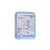 Thermaltake The Tower 600 - Hydrangea Blue - immagine 1