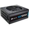 CORSAIR ALIMENTATORE HXI SERIES HX1000I, 80 PLUS PLATINUM,  EU VERSION - immagine 1
