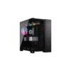 Corsair iCUE LINK 6500X RGB, Vetro Temperato - Nero - immagine 1